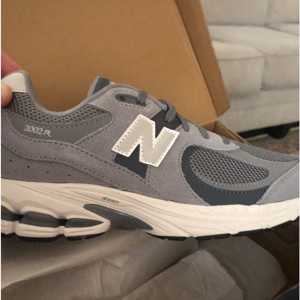 New Balance 2002